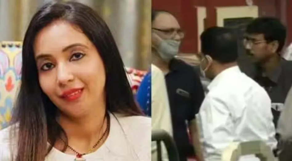 ED ने कोयला चोरी मामले में TMC नेता अभिषेक बनर्जी की पत्नी से की चार घंटे पूछताछ