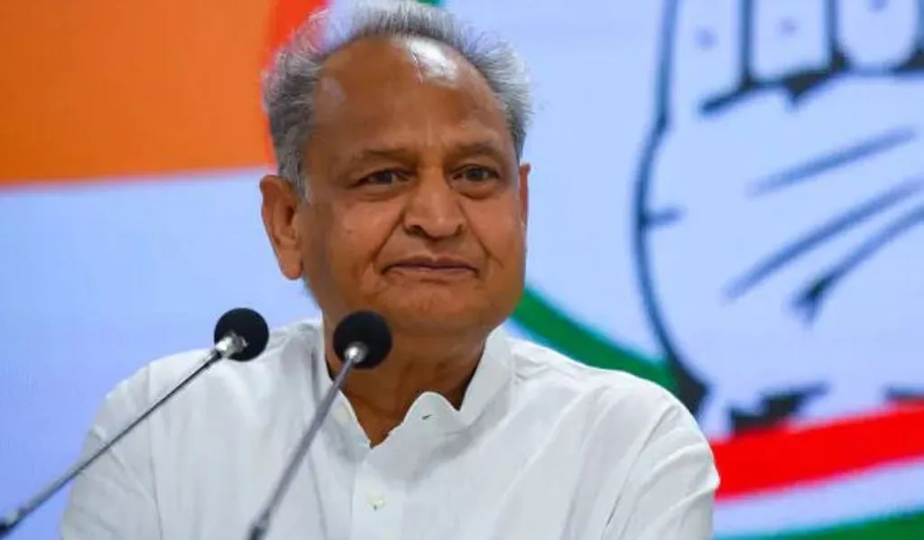 जनहित राज्य सरकार की प्राथमिकता, हर वर्ग का रखा जा रहा है ध्यान: सीएम गहलोत 