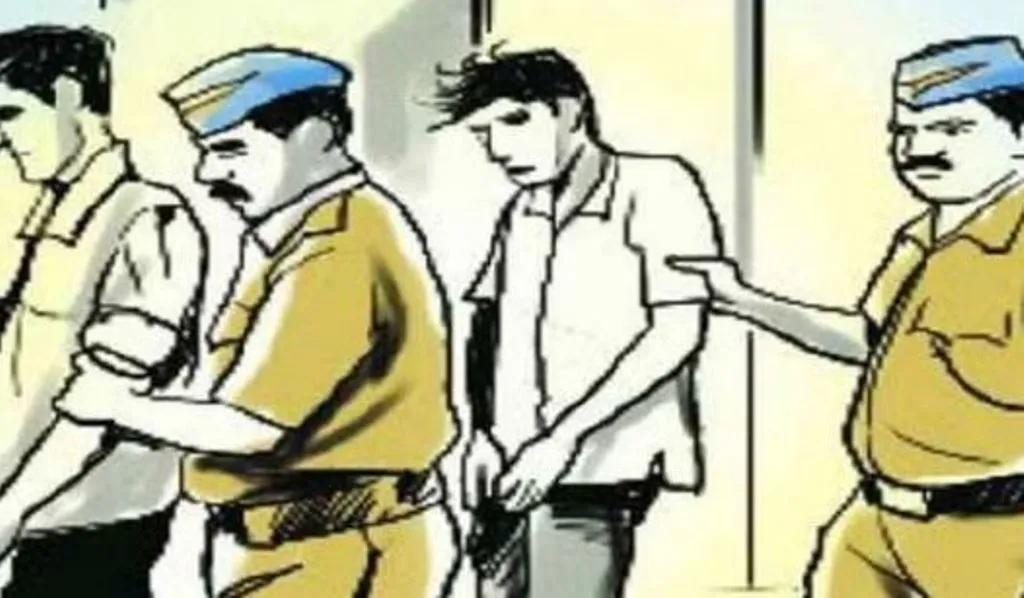 ऊर्जा मंत्री के भाई को कुचलने का प्रयास, पांच लोग गिरफ्तार 