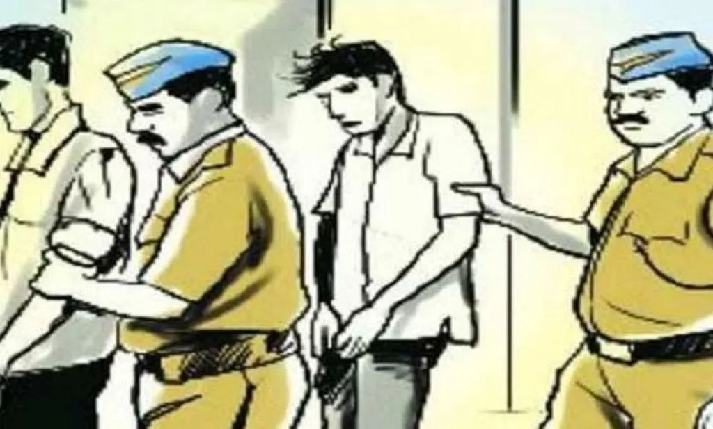महाराष्ट्र: नागपुर में पुलिस ने चीन के नागरिक को अपराध की राशि भेजने का लगाया पता, छह गिरफ्तार 
