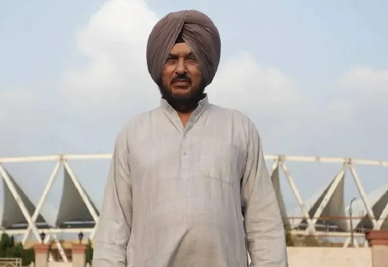 गुरबचन सिंह रंधावा ने एएफआई चयन समिति से दिया इस्तीफा, बोले- एथलेटिक्स बचपन से मेरे खून में है... 