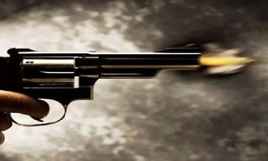 बुलंदशहर : पुलिस के साथ मुठभेड में तीन बदमाश गिरफ्तार, असलहा बरामद