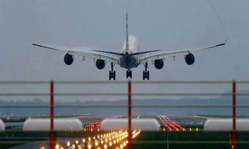 नागर विमानन मंत्रालय, एयरलाइंस हवाई किराये में बढ़ोतरी पर करेंगे चर्चा 