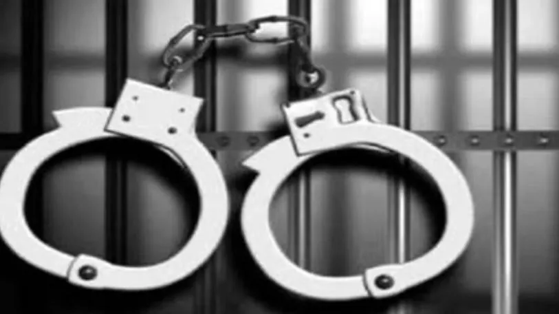 संभल: सिपाहियों को बंधक बनाकर पीटने में झोलाछाप सहित चार गिरफ्तार, जानिए पूरा मामला