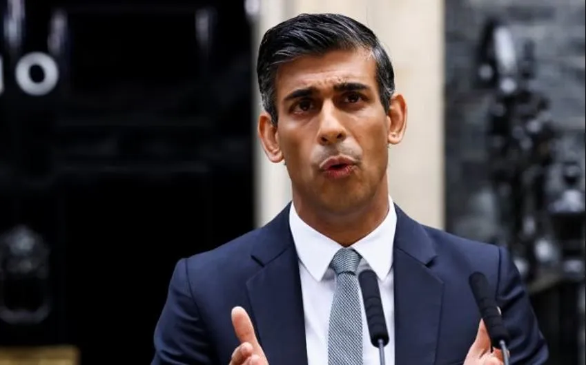 भारत-ब्रिटेन साझेदारी हमारे दौर को परिभाषित करेगी: PM सुनक 