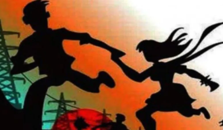 पीलीभीत: किशोरी को बहला फुसलाकर ले गया युवक, पिता ने दर्ज कराई रिपोर्ट