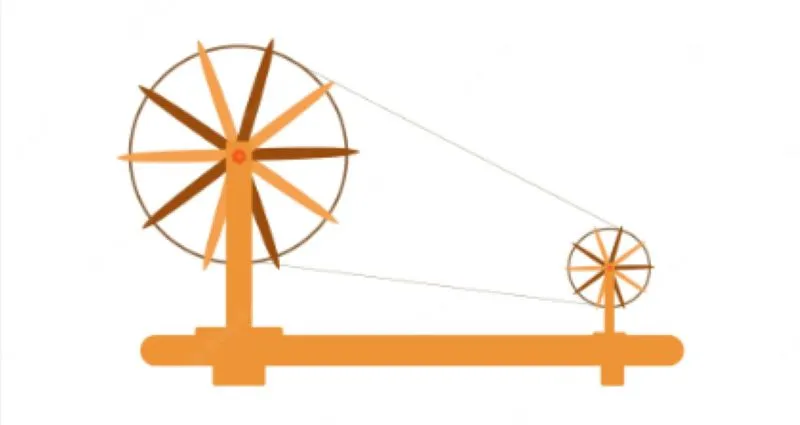 हल्द्वानी: बुनकरों ने गांधी आश्रम को चरखे लौटाए