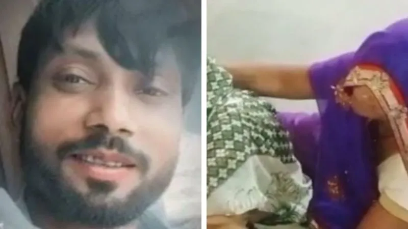 Chitrakoot: नहीं रुक रहीं आत्महत्याएं, किशोरी समेत दो ने दी जान, मां ने मोबाइल चलाने से मना किया तो लगा ली फांसी