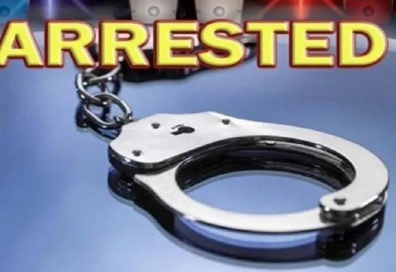 टोल प्लाजा लूट की घटना के चार अपराधी गिरफ्तार, नकदी व मादक पदार्थ भी बरामद