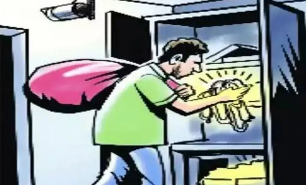 खटीमा: घर का ताला तोड़ हजारों की नगदी व सामान उड़ाया, रिपोर्ट दर्ज