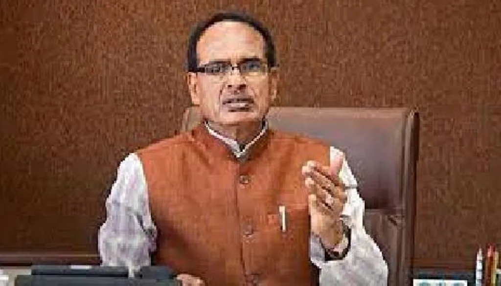 आंगनवाड़ी कार्यकर्ताओं का मानदेय 10 हजार से बढ़ा कर 13 हजार रूपए होगा: शिवराज 