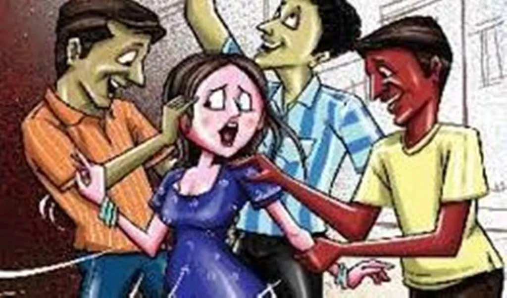 बरेली: नुमाइश देखने गई युवती से छेड़छाड़, रिपोर्ट दर्ज