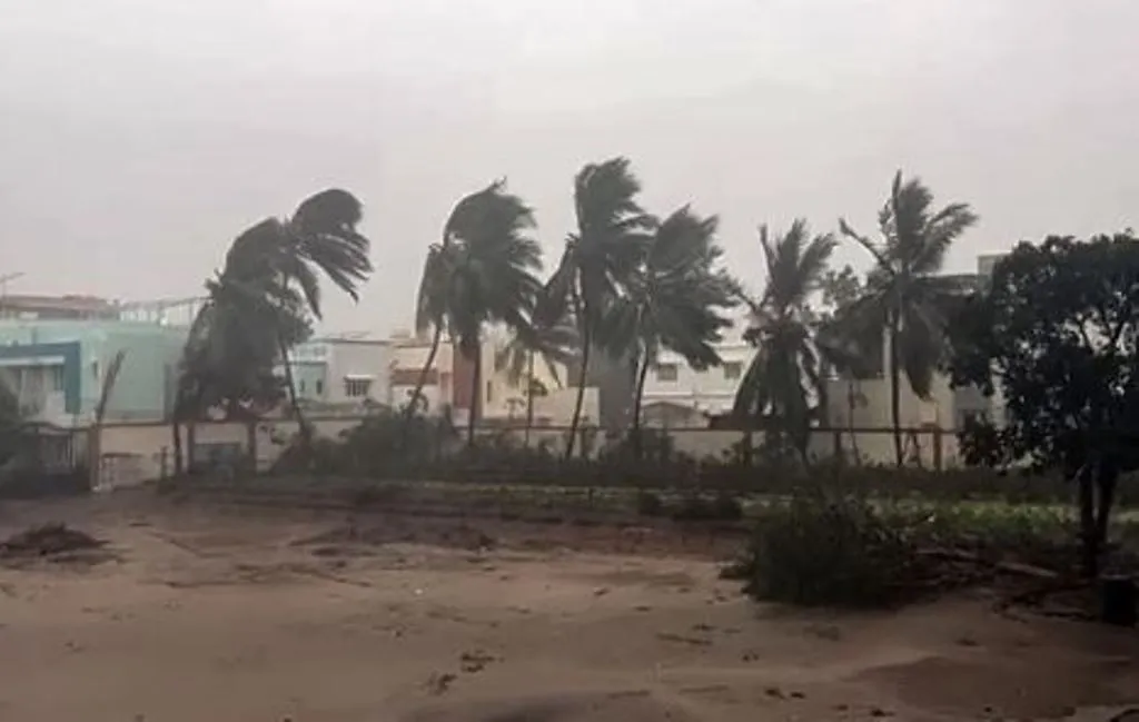 बिपारजॉय के कारण राजस्थान के कई इलाकों में भारी बारिश, तीन जिलों में बाढ़ जैसे हालात 