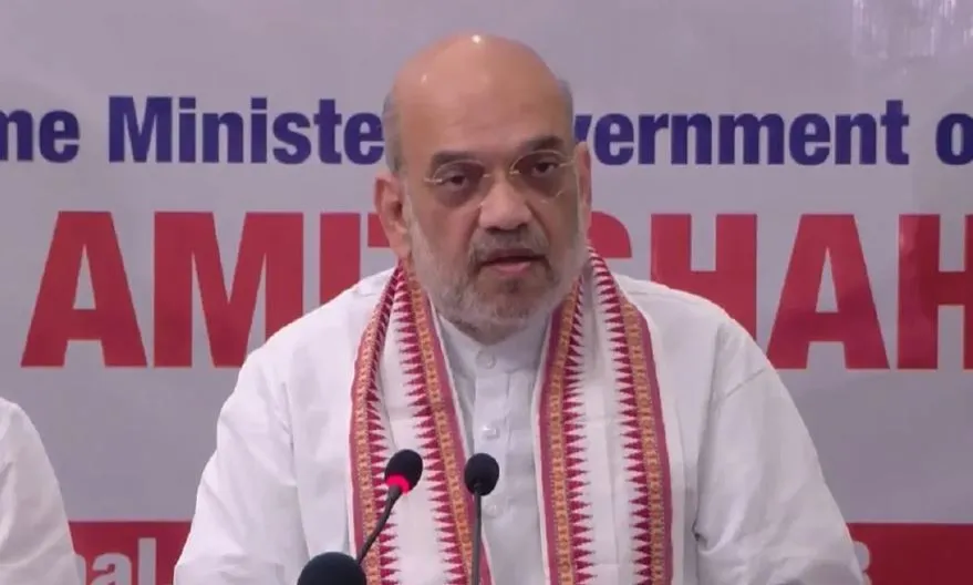 मणिपुर हिंसा की जांच के लिए न्यायिक आयोग गठित किया जाएगा: अमित शाह 