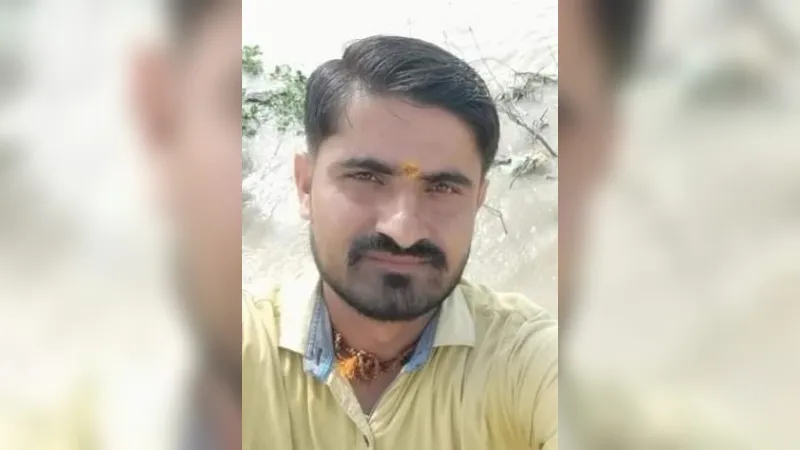 Jalaun News: ऐसा क्या हुआ, शादी के तीन माह बाद ही युवक ने लगा ली फांसी, बुझ गया घर का चिराग, जानें- पूरा मामला