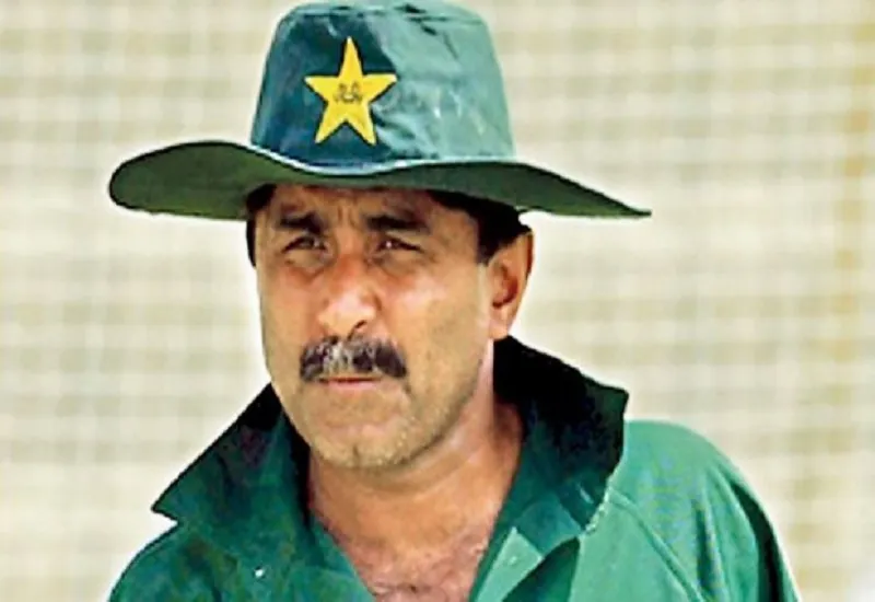 ODI World Cup 2023 : जावेद मियांदाद नहीं चाहते पाकिस्तान विश्व कप के लिए भारत जाए, कहा- टीम इंडिया को पहले आना चाहिए 