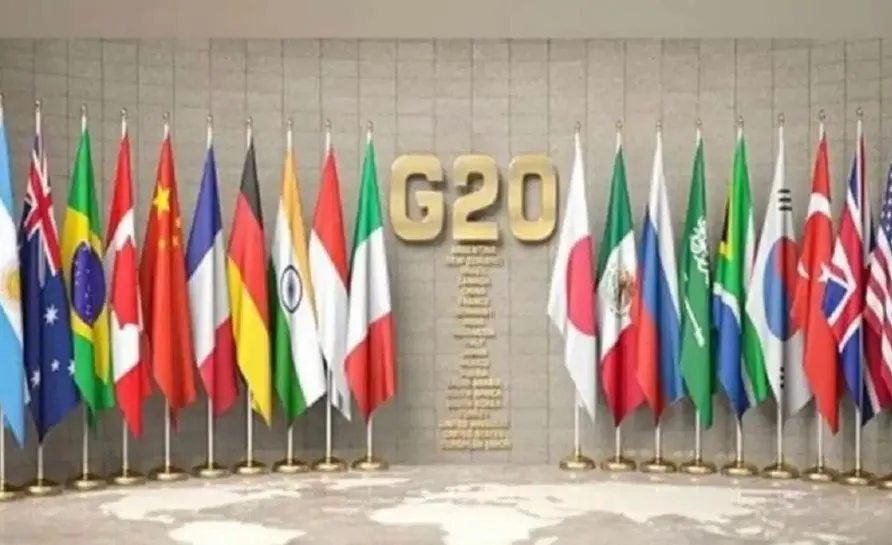 जी-20 बैठकों से होटल उद्योग को 850 करोड़ रुपये की कमाई की उम्मीद 