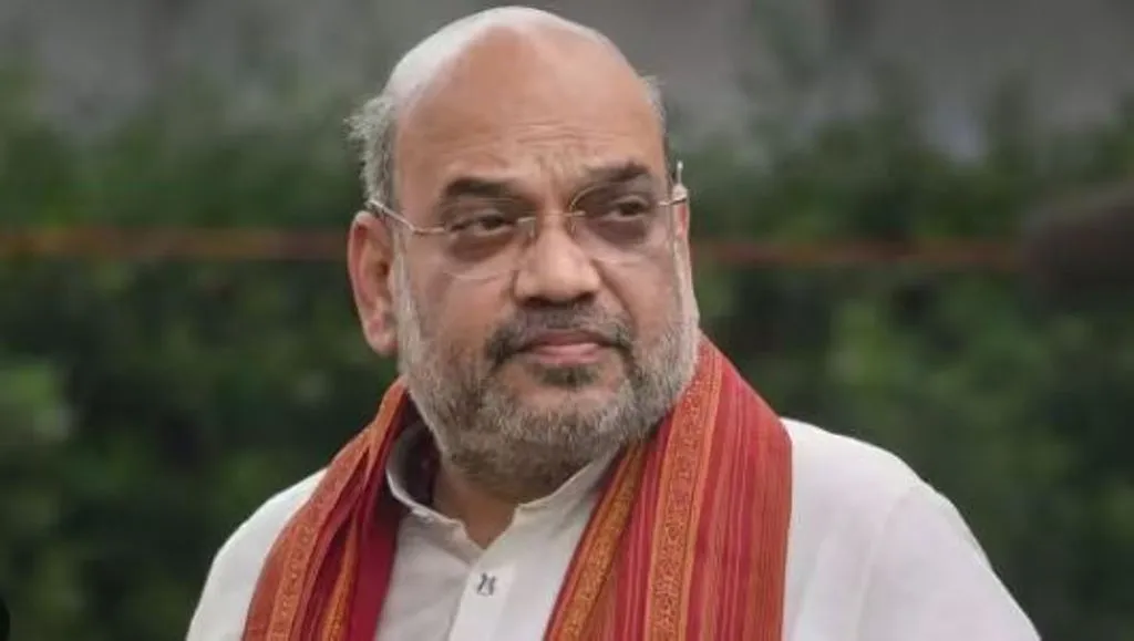 कन्हैयालाल हत्याकांड: विशेष अदालत का गठन किया होता तो दोषी को फांसी हो गई होती- अमित शाह 