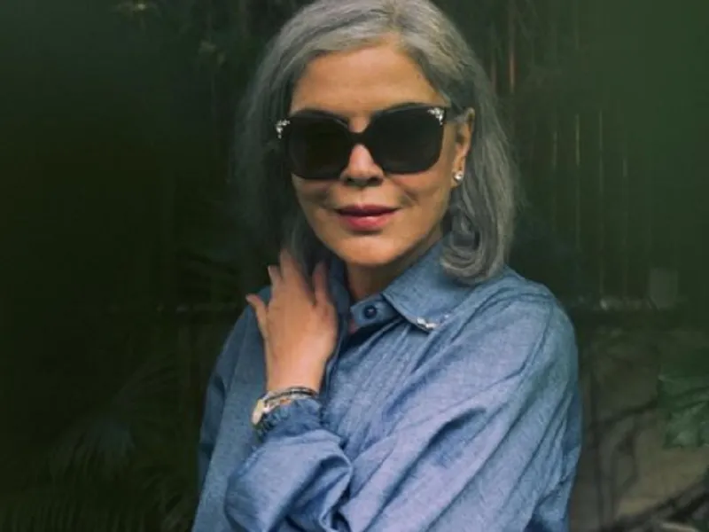 Satyam Shivam Sundaram : जीनत अमान ने गर्मी से निपटने का बताया उपाय, पूछा- कोई और तरीका है क्या?    