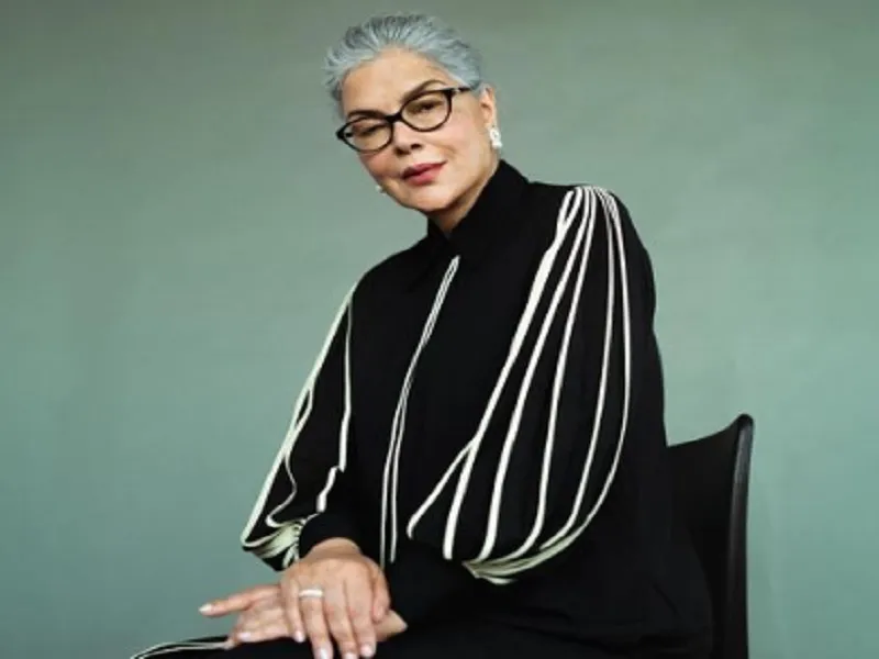 जब 'यादों की बारात' की धुन सुन बेकरार हुईं जीनत अमान, तस्वीर शेयर कर खुद सुनाया किस्सा