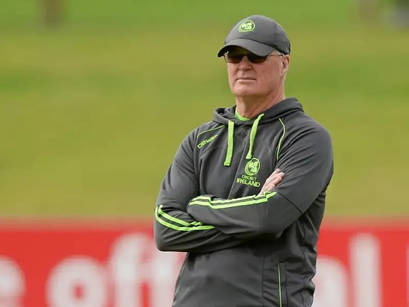 डेवोन कॉनवे को पिछली गलतियों से सीखते रहने की Kane Williamson की लत लग गई है :  जॉन ब्रेसवेल 