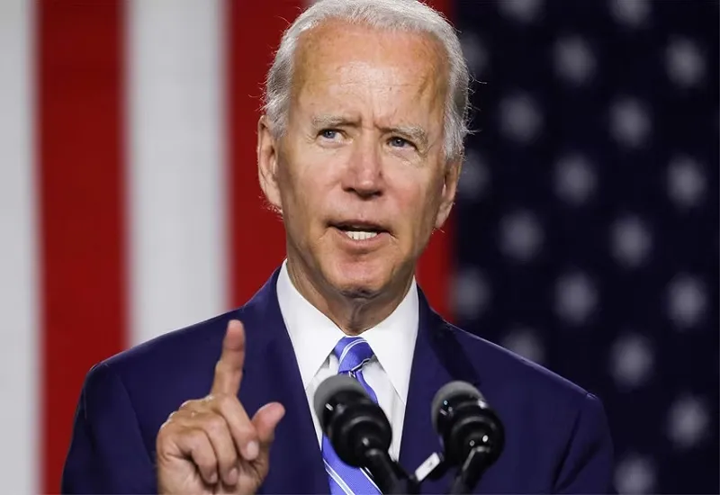 Russia Wagner Rebel : जो बाइडेन ने कहा- वैगनर विद्रोही 'रूसी प्रणाली के भीतर संघर्ष' का हिस्सा, अमेरिका या नाटो का कोई लेना-देना नहीं