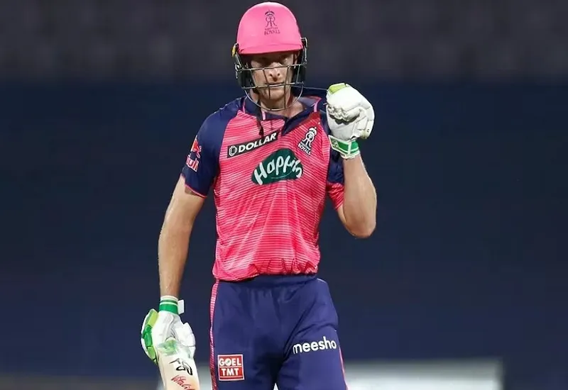 जोस बटलर के साथ चार साल का कॉन्ट्रैक्ट करेगी राजस्थान रॉयल्स, रिपोर्ट में हुआ खुलासा