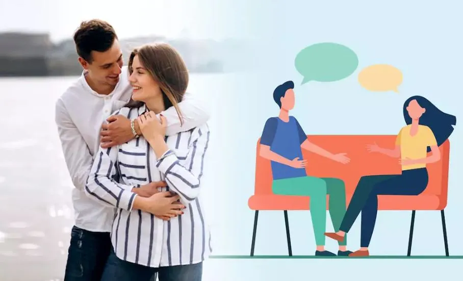 अपने पार्टनर को कराना चाहते हैं प्यार का एहसास, अपनाएं ये टिप्स, रिश्ता हमेशा बना रहेगा मजबूत  