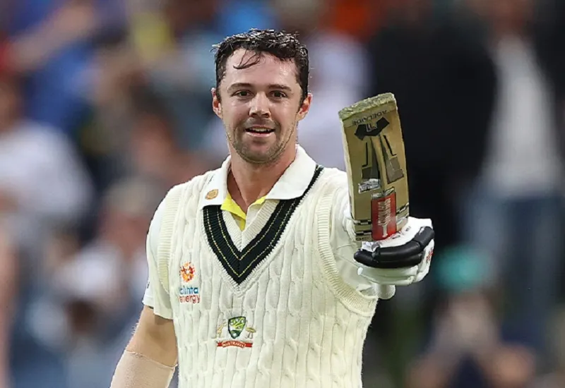 WTC Final : ट्रेविस हेड बने विश्व टेस्ट चैंपियनशिप के सर्वश्रेष्ठ खिलाड़ी, बोले- भारत के खिलाफ मेरा प्रदर्शन कड़ी मेहनत का फल