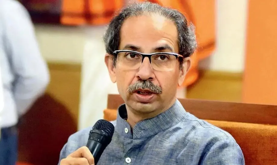  सभी के लिए समान नागरिक संहिता का स्वागत है लेकिन क्या यह हिंदुओं पर प्रतिकूल प्रभाव डालेगा: उद्धव ठाकरे