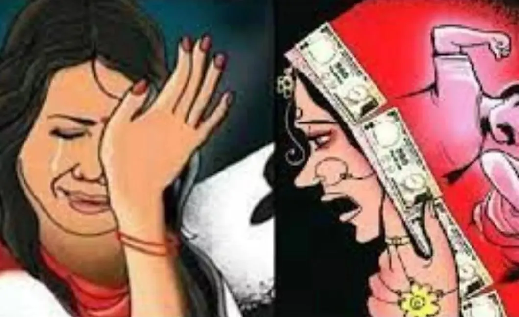 पीलीभीत: कर्ज चुकाने को कर दी पांच लाख की डिमांड, रसोई में प्रवेश पर लगाई रोक..जानिए क्या है मामला 