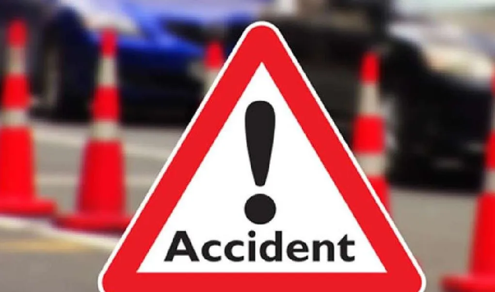 बरेली: बहन के साथ जा रहे भाई की सड़क हादसे में मौत, परिवार में मचा कोहराम