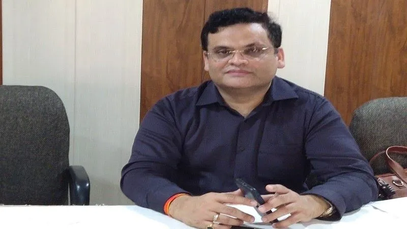  TAVR तकनीक से बीमार दिल का इलाज ज्यादा सुरक्षित : डॉ. विवुद्ध प्रताप सिंह