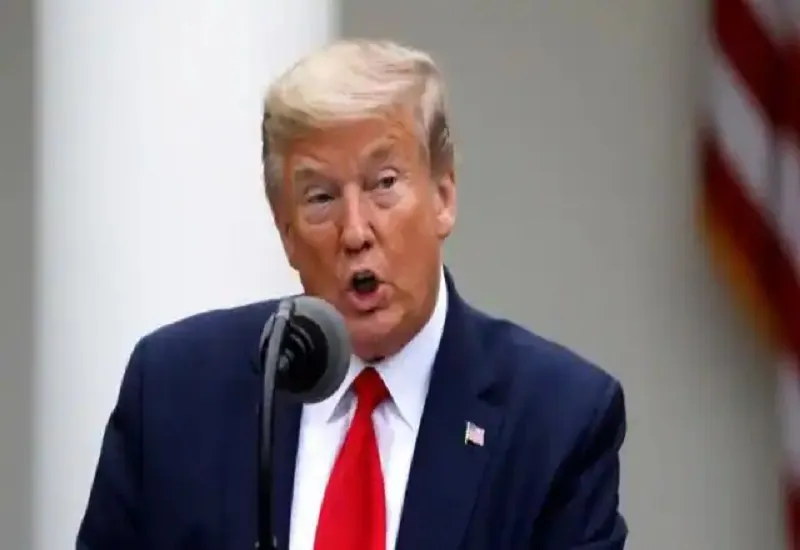 America : डोनाल्ड ट्रंप ने कोर्ट में किया सरेंडर, गोपनीय दस्तावेज रखने के मामले में खुद को बताया निर्दोष