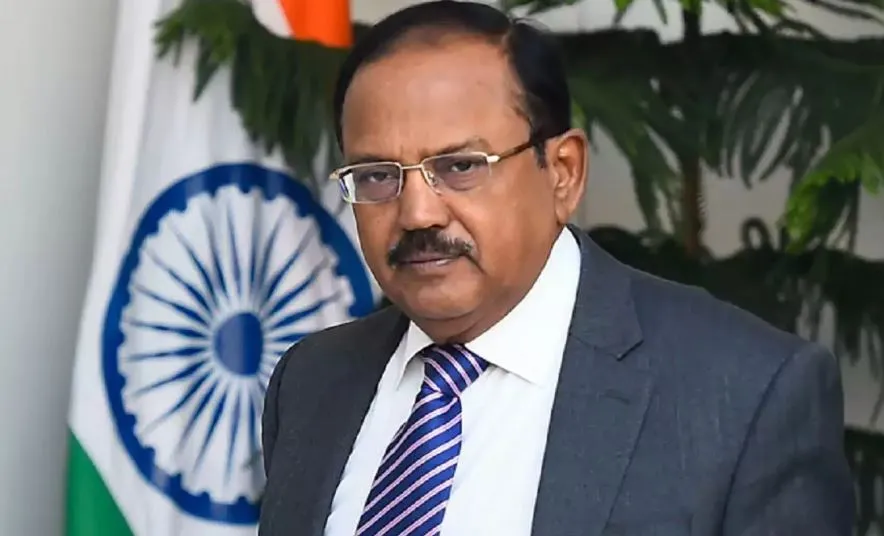 आप आज जो कर रहे हैं, उसे कल से बेहतर कीजिए: अजीत डोभाल 