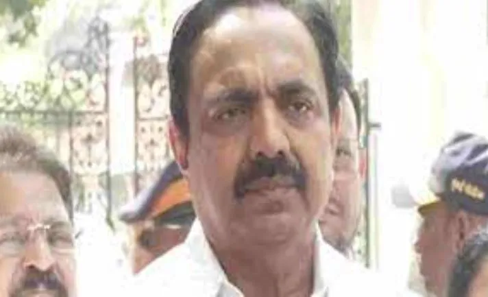 महाराष्ट्र में तानाशाही के लिए जगह नहीं : जयंत पाटिल