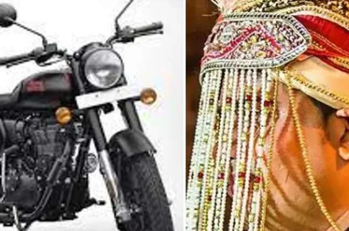 Bareilly: शादी से छह दिन पहले की बुलेट की मांग, रिपोर्ट दर्ज