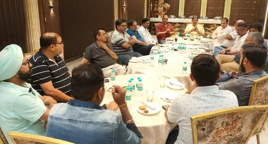 बरेली: मैसर्स सिविल एंड मिलेट्री होटल पर एनजीटी ने लगाया 9.40 लाख का जुर्माना, जानिए मामला