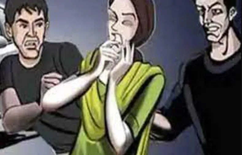 बरेली: नशे में डीजे पर भतीजों ने चाची के साथ की छेड़छाड़, विरोध करने पर पीटा