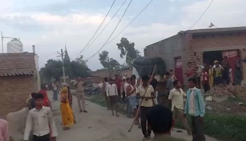 बदायूं: तहसील दिवस पर शिकायत करने पर प्रधान पक्ष ने किया हमला, पांच लोगों पर FIR
