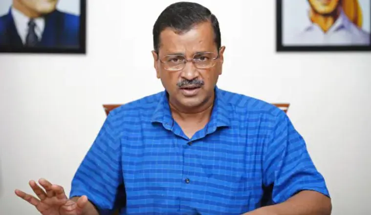 11.7 लाख उपभोक्ताओं के बकाया पानी बिल के लिए निपटान योजना का मिलेगा लाभ, केजरीवाल ने की घोषणा 