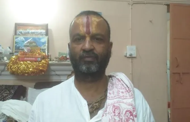 बरेली: नैनीताल के भवाली में खुलेगा तुलसी योग साधना केंद्र, 3 करोड़ की लागत से 150 बीघे में होगा स्थापित
