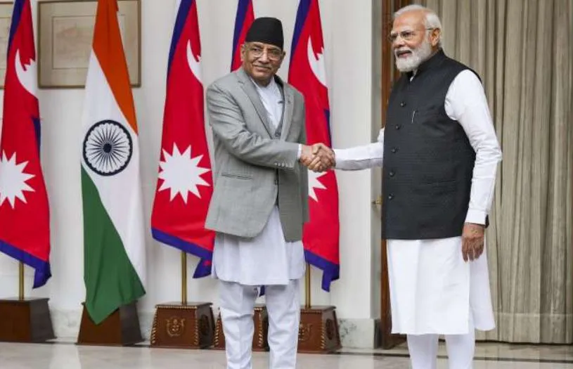 हम अपने रिश्तों को हिमालय जितनी ऊंचाई देने के लिए काम करते रहेंगे: PM मोदी 