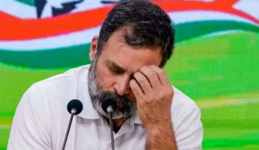 मोदी सरनेम मामला: राहुल गांधी की बढ़ी मुश्किलें, रांची कोर्ट में 4 जुलाई को पेश होने का आदेश