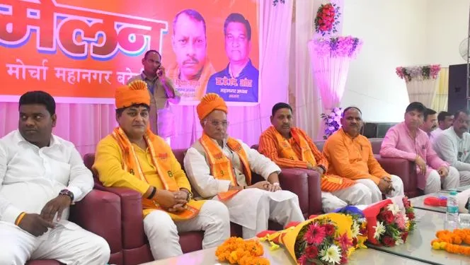 बरेली: जल्द शुरू होगी बहुप्रतीक्षित योजना, लाभार्थी को मिलेंगे 10 बकरी और एक बकरा