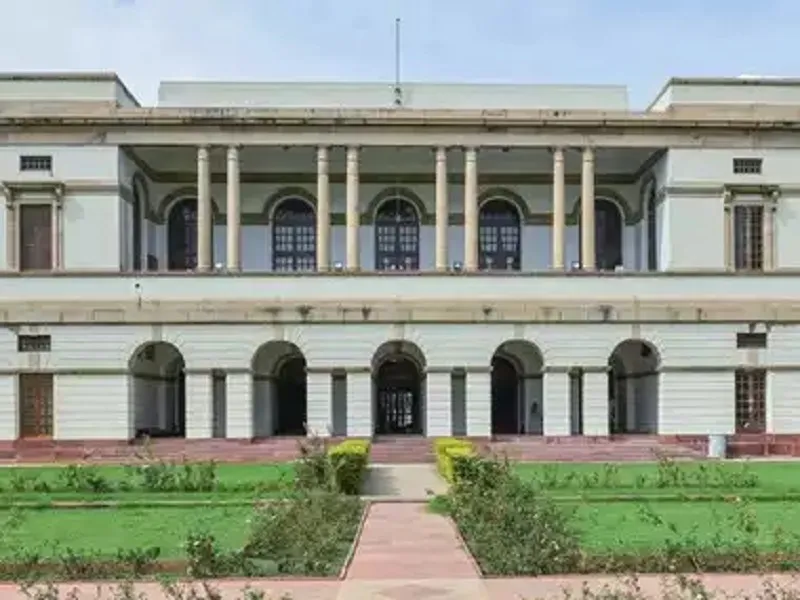 नेहरू संग्रहालय का नाम बदले जाने की आलोचना कांग्रेस के राजनीतिक अपच का उत्कृष्ट उदाहरण: भाजपा 