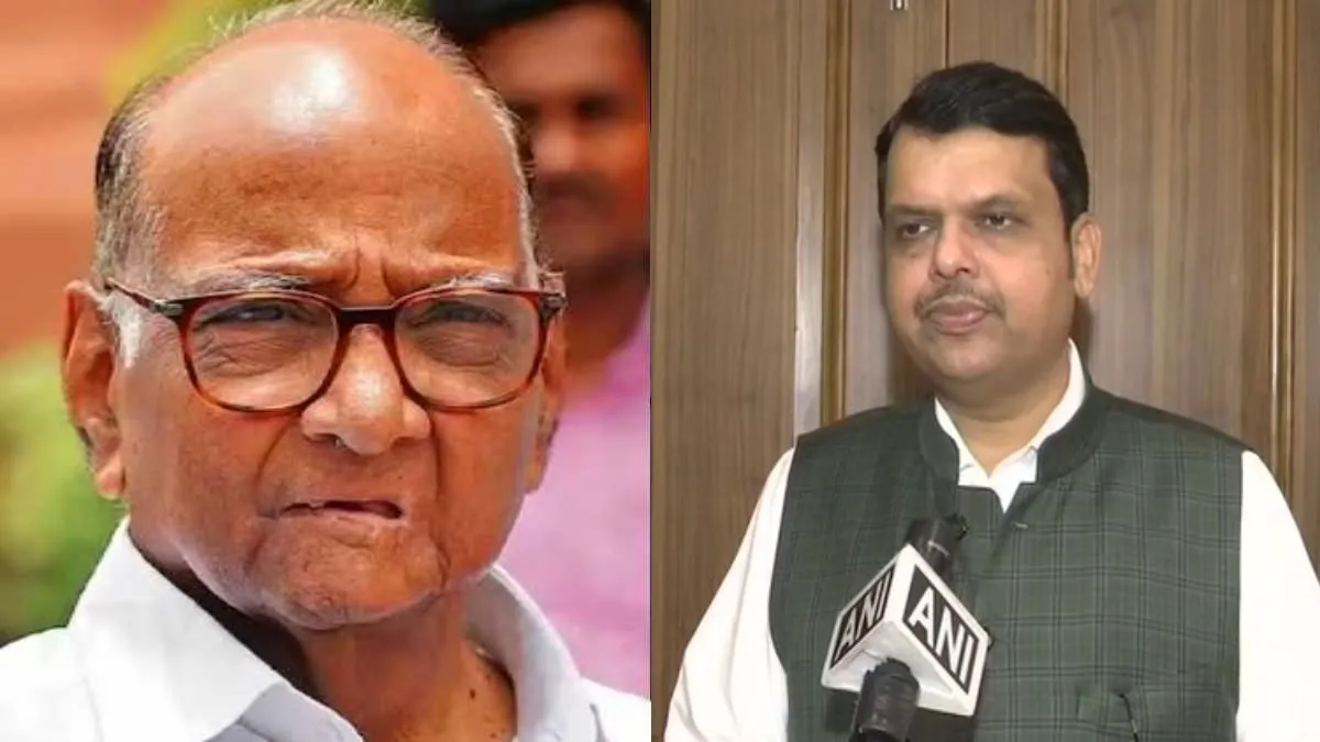 नहीं की जाएंगी नेताओं को धमकियां बर्दाश्त : देवेंद्र फडणवीस 