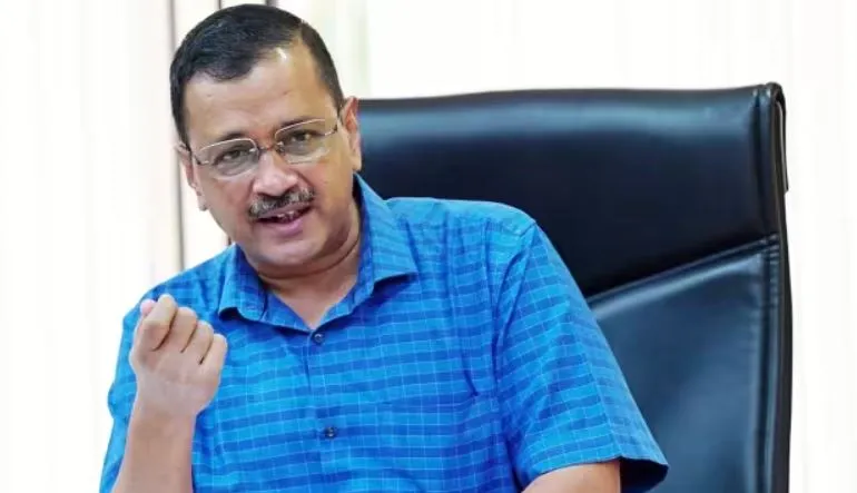 दिल्ली के 80 फीसदी सरकारी स्कूल, प्राइवेट स्कूलों से भी बेहतर: CM केजरीवाल 