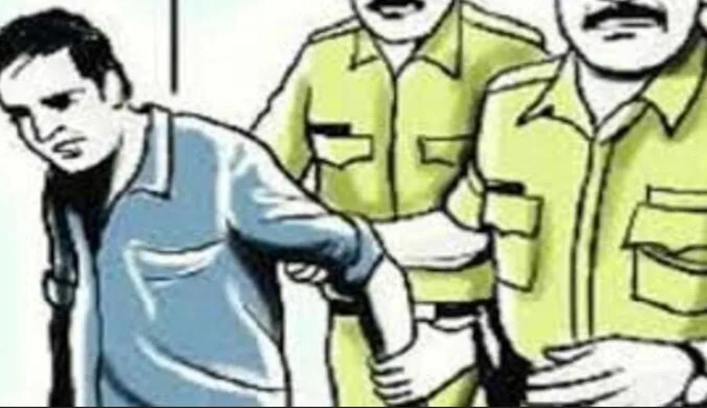 दिल्ली विश्वविद्यालय के छात्र की हत्या के मामले में तीन और लोग गिरफ्तार