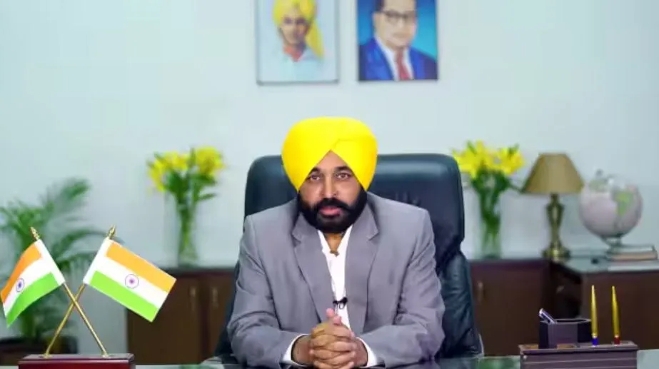 पंजाब के 14239 अध्यापक होंगे नियमित, मंत्रिमंडल ने लिया फैसला 